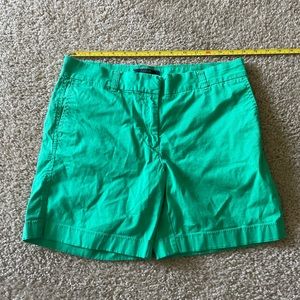 J Crew shorts